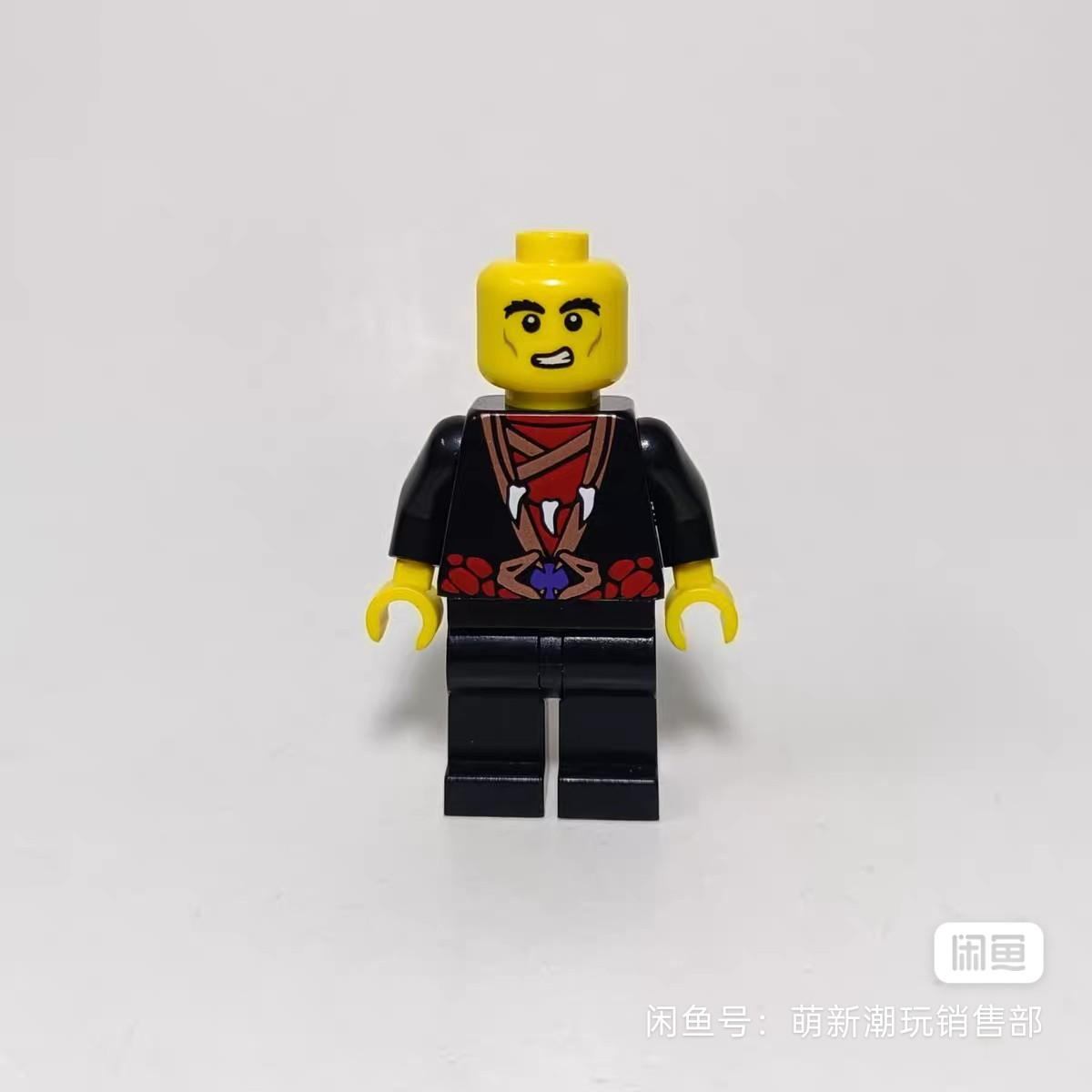 Deceptive Sorcerer and Purple Snake Obsessionist [READ DESCRIPTION]