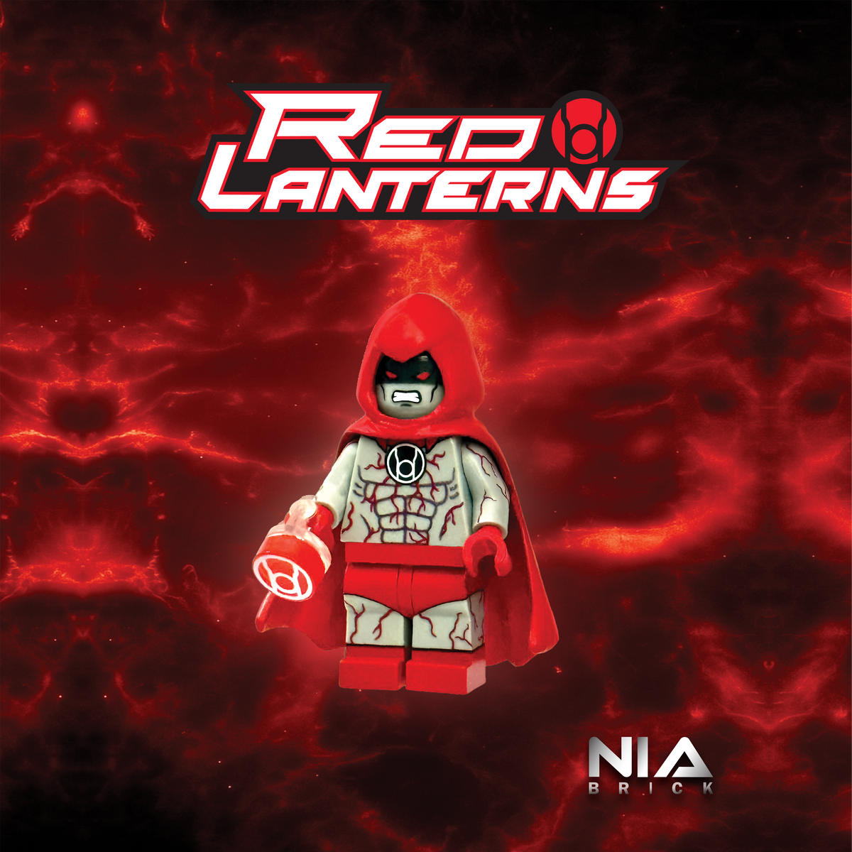 [PREORDER] Red Light Villans