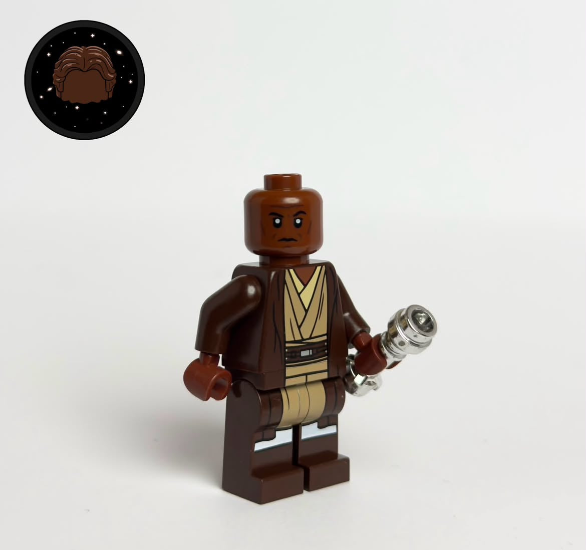 [PREORDER] The Mistrustful Master