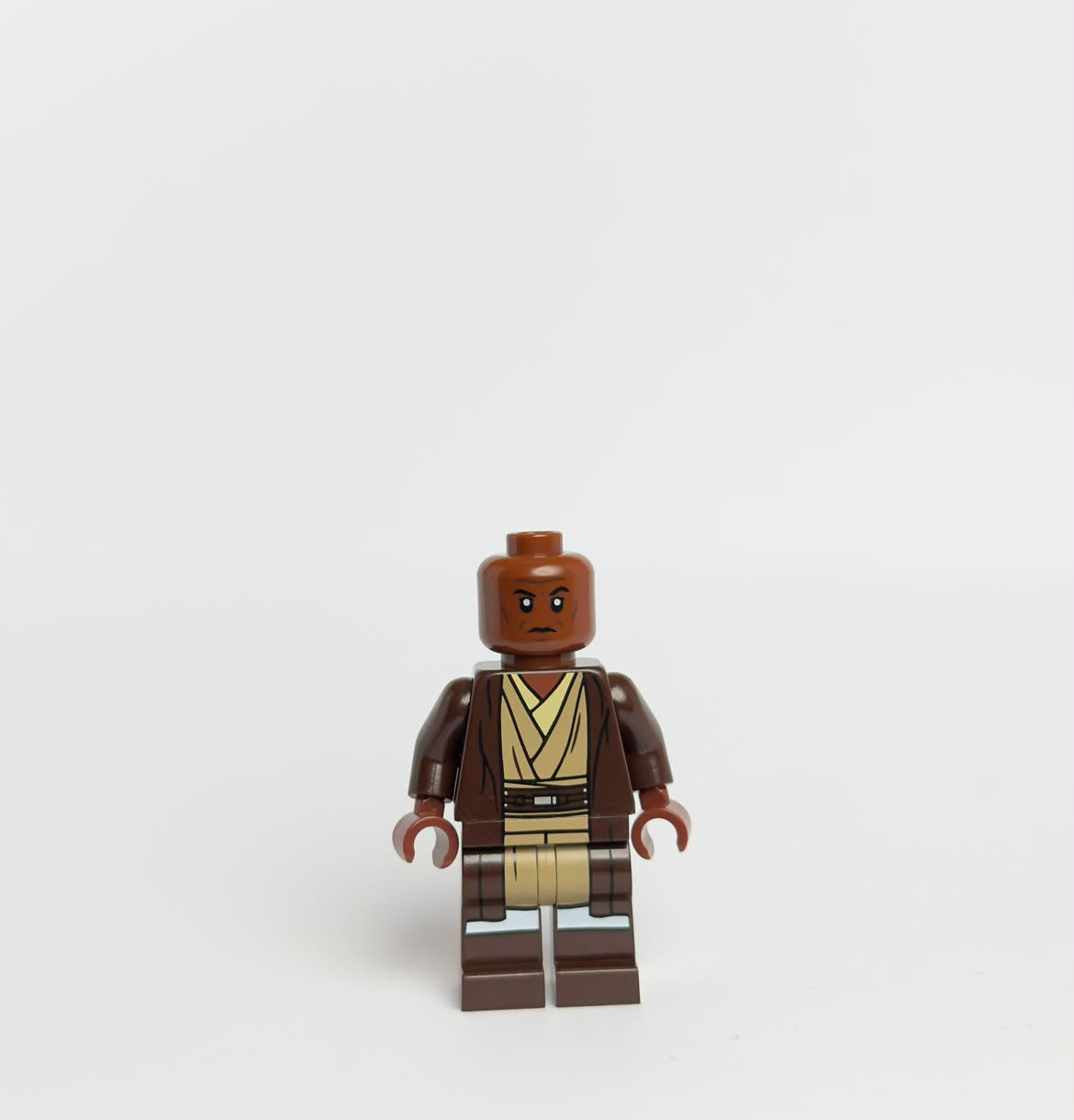 [PREORDER] The Mistrustful Master