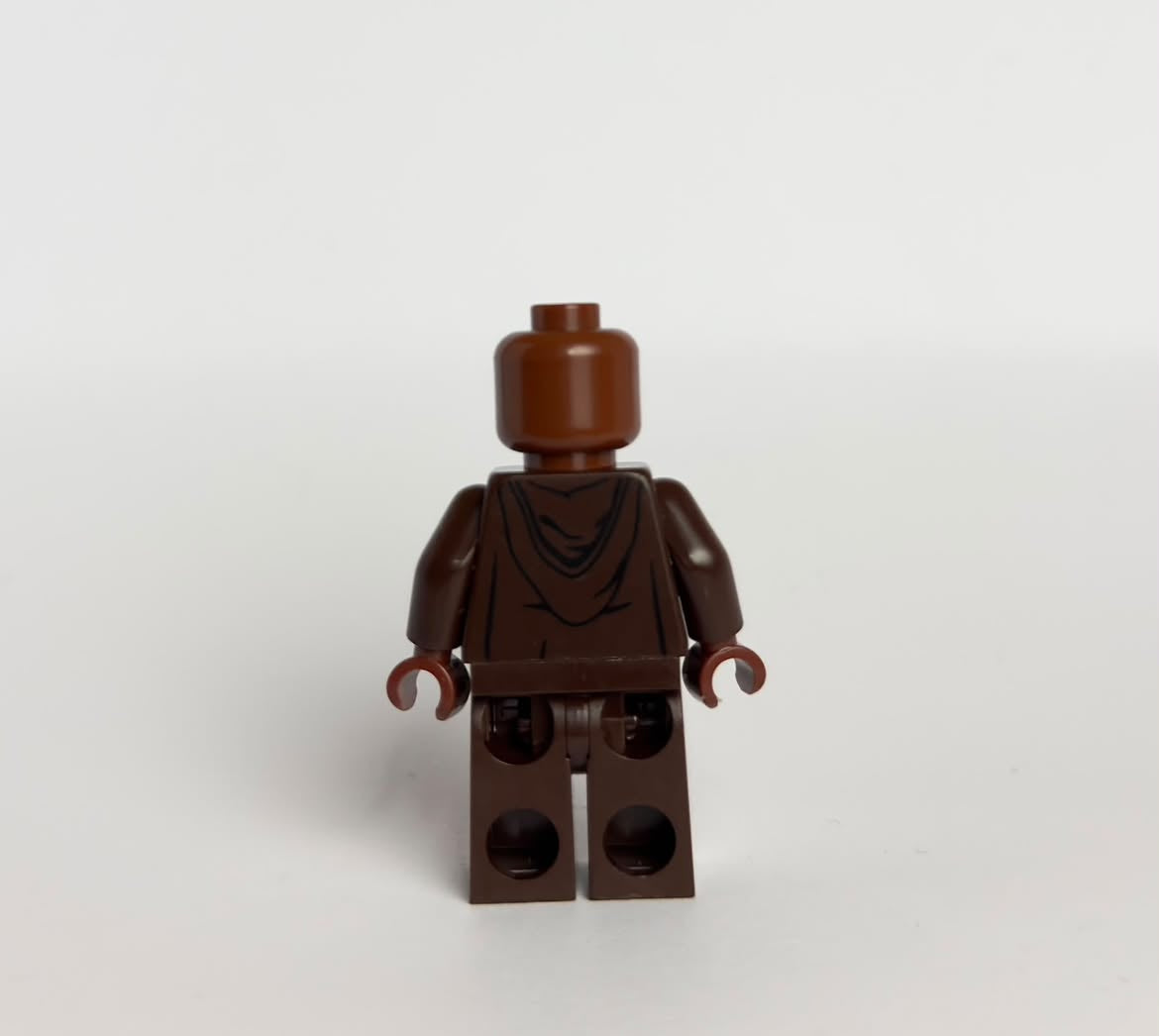 [PREORDER] The Mistrustful Master