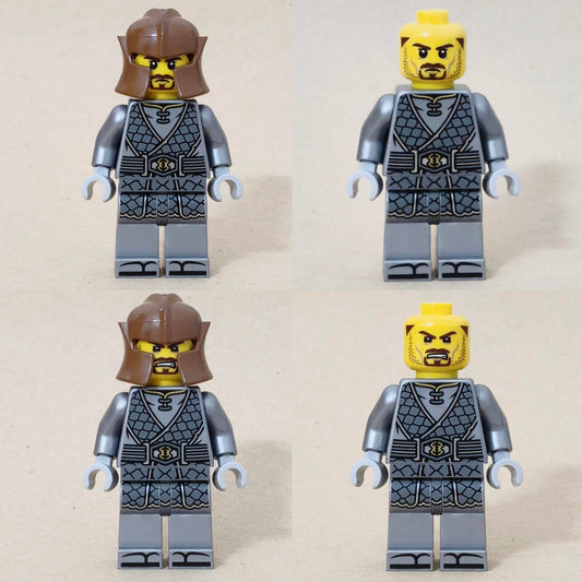[PREORDER] Old Earth Master