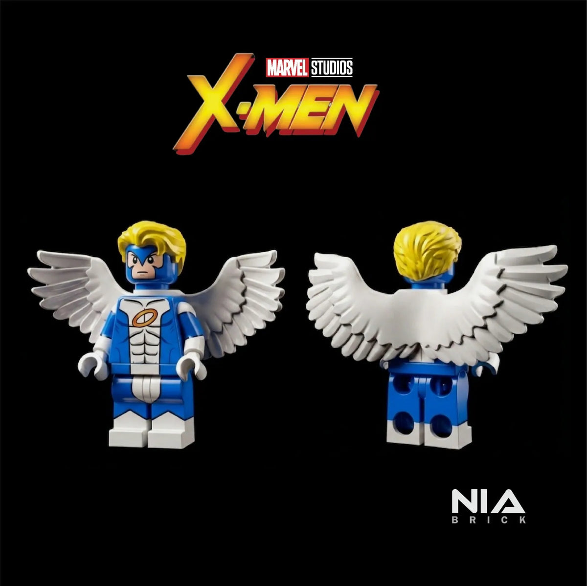 [PREORDER] Angelic Mutant
