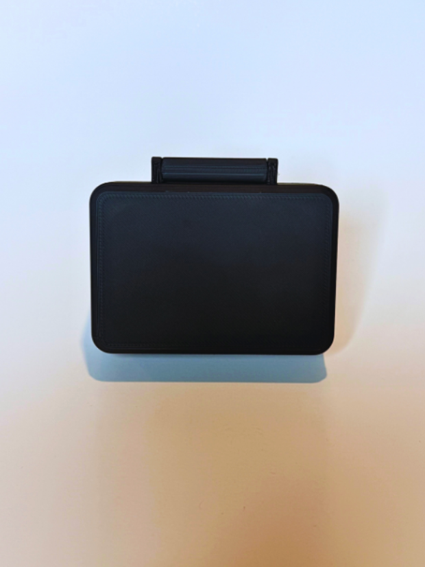 MiniVault Pro 2 fig case w/ accessories
