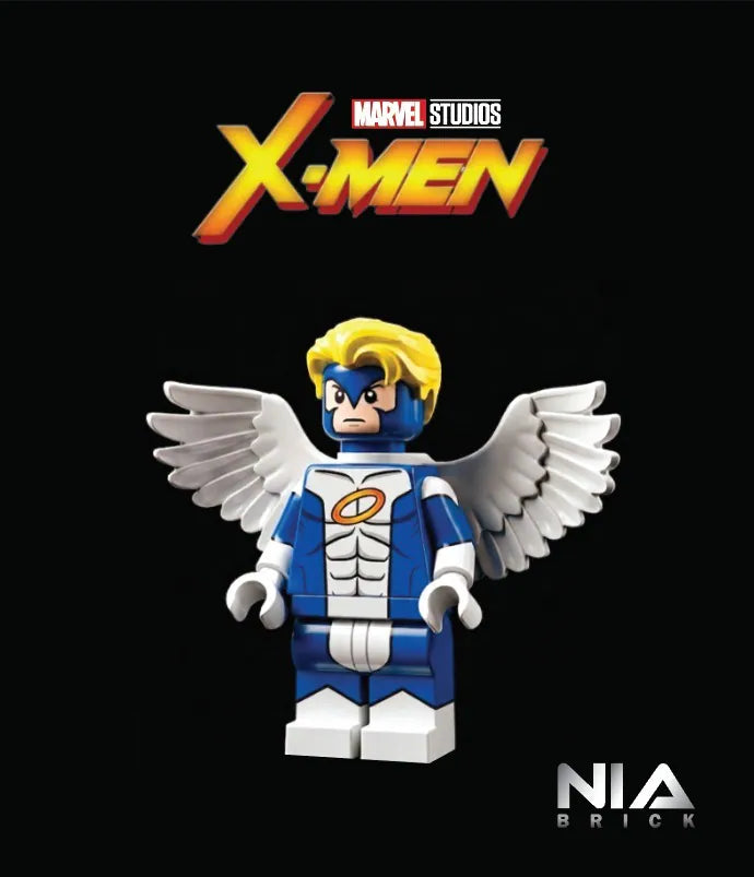 [PREORDER] Angelic Mutant