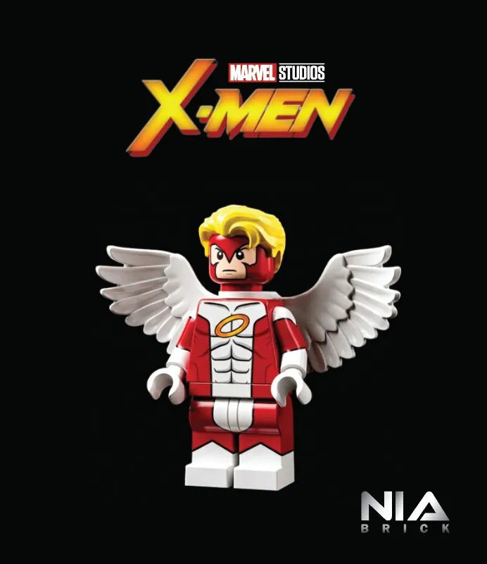 [PREORDER] Angelic Mutant