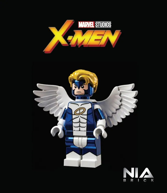 [PREORDER] Angelic Mutant