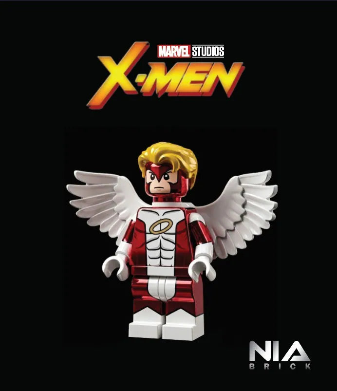 [PREORDER] Angelic Mutant