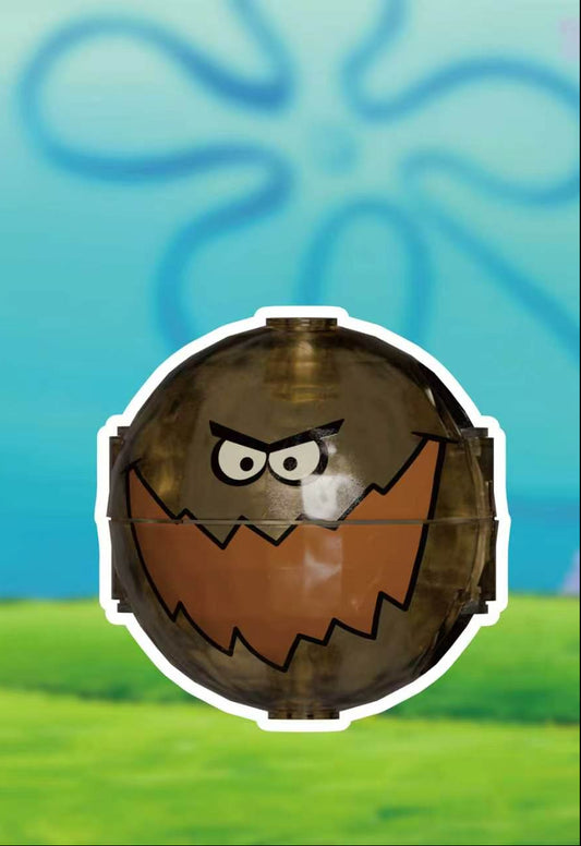 [PREORDER] Grimy Bubble (Laughing)