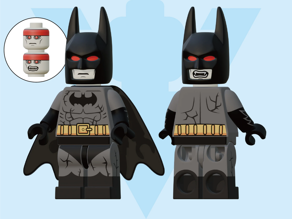 [PREORDER] Vampire Vigilante
