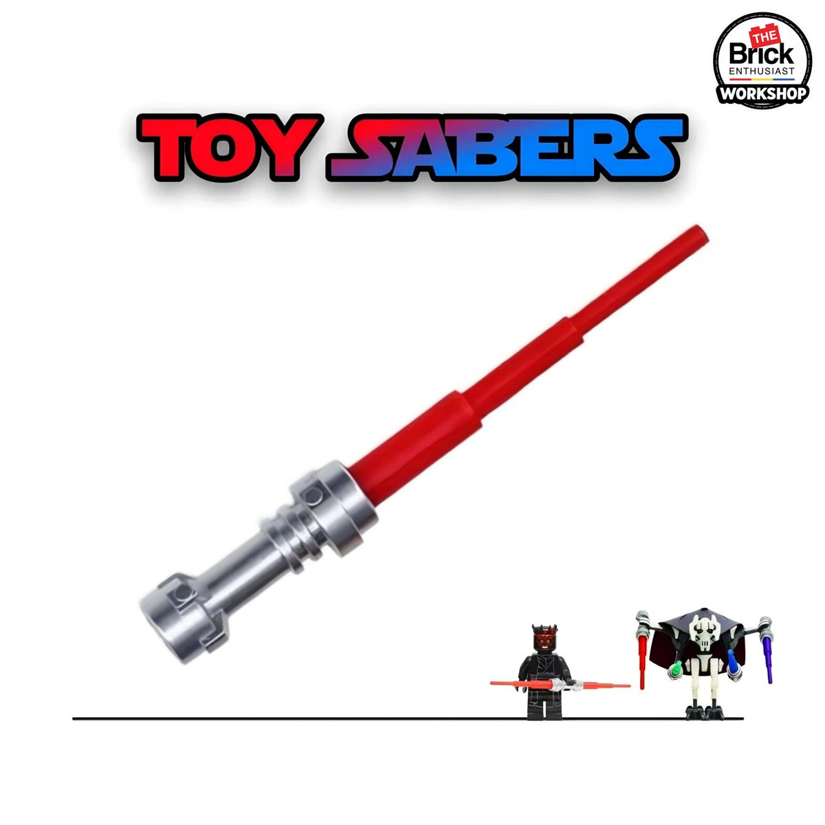 [PREORDER] Toy Sabers