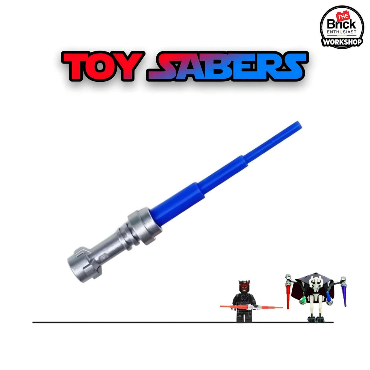 [PREORDER] Toy Sabers