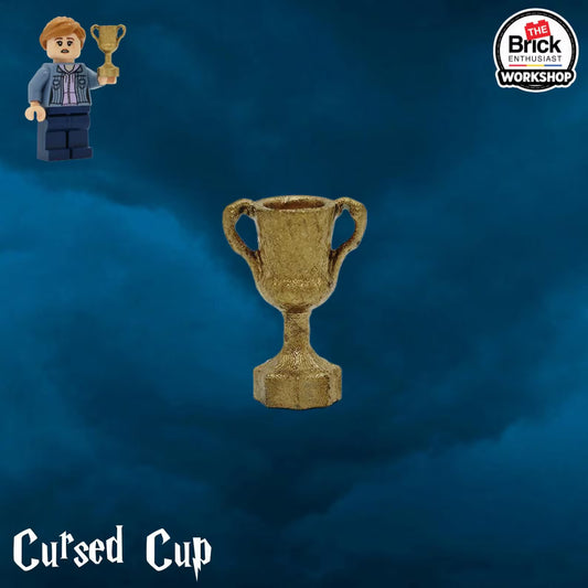 [PREORDER] The Cursed Cup