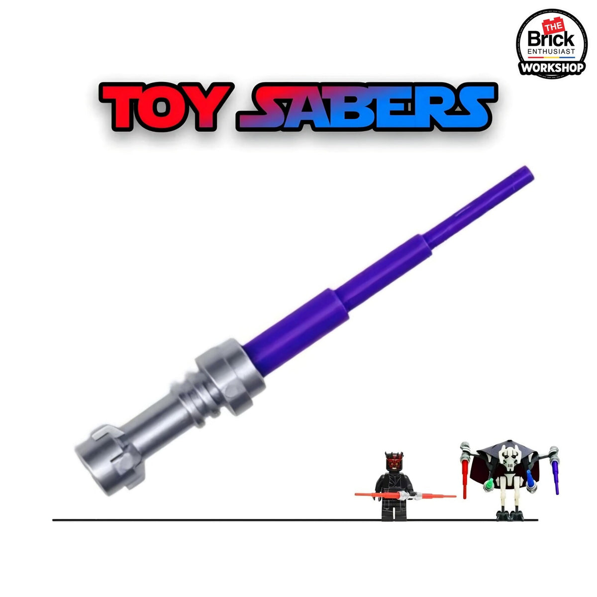[PREORDER] Toy Sabers