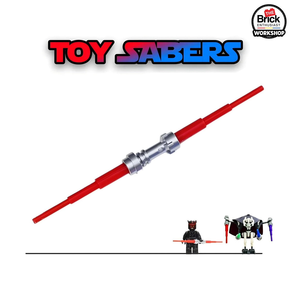 [PREORDER] Toy Sabers