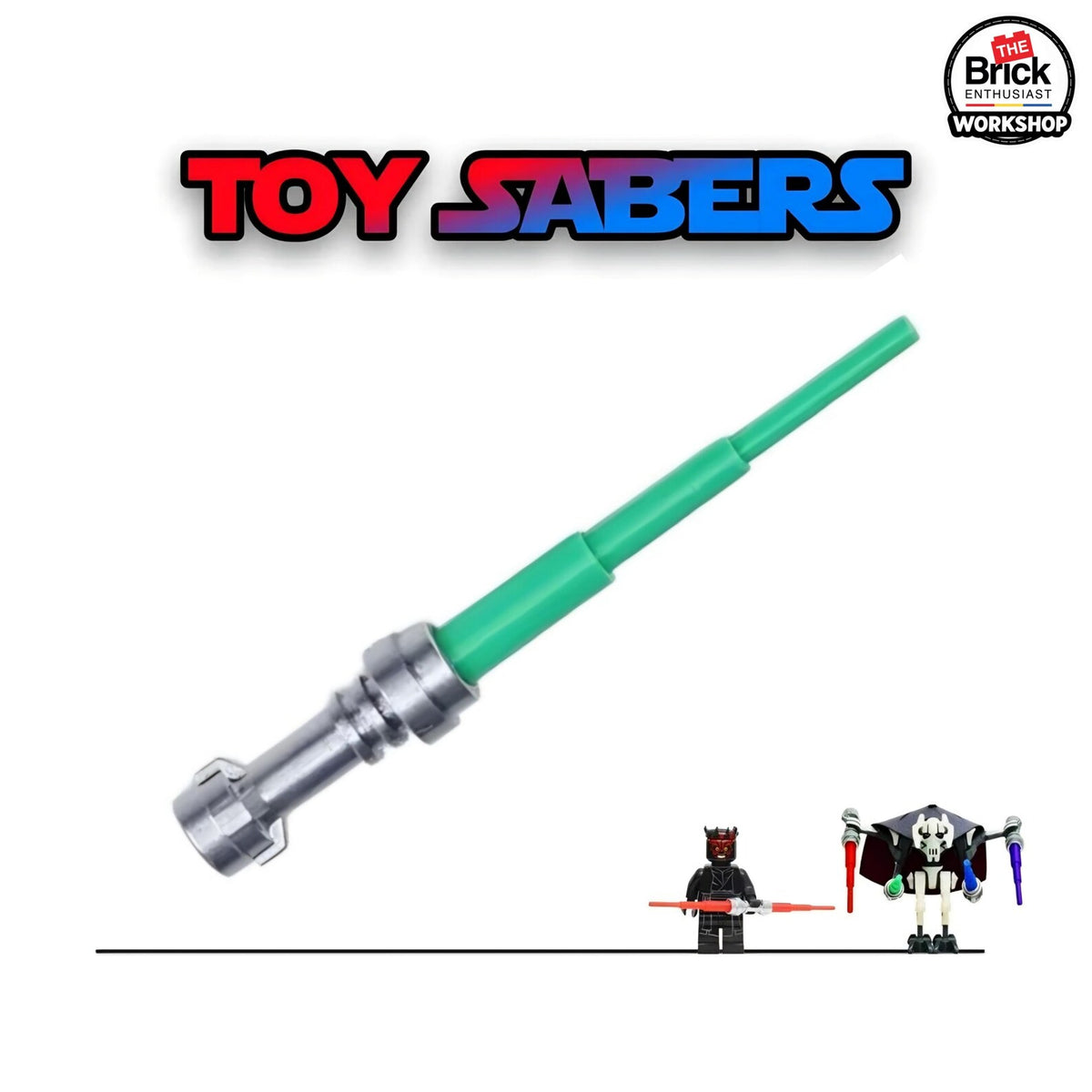 [PREORDER] Toy Sabers