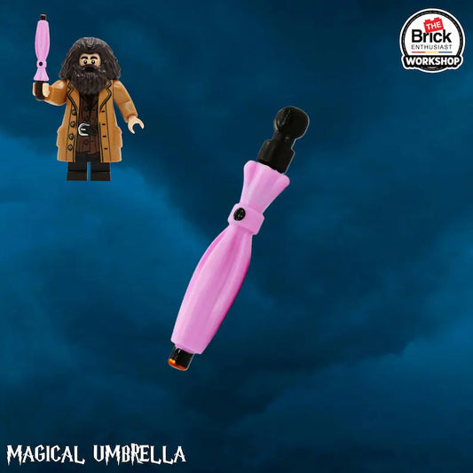 [PREORDER] Magical Umbrella