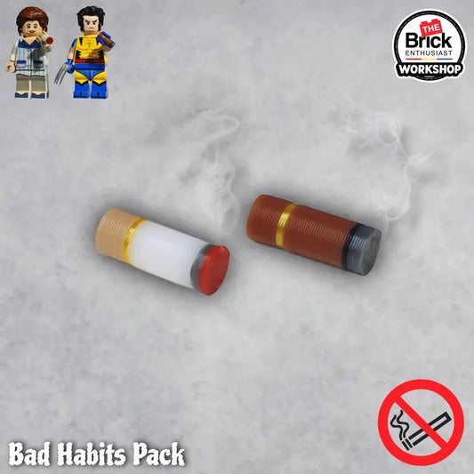 [PREORDER] Smoking Pops