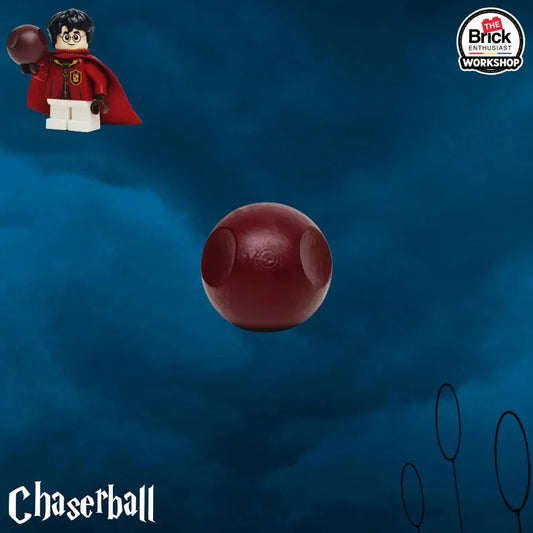 [PREORDER] Wizarding Sport Chaserball