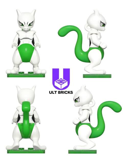[PREORDER] Shiny Genetic Psychic