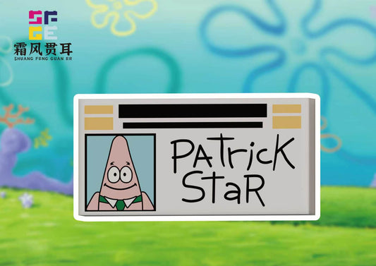[PREORDER] Starfish ID