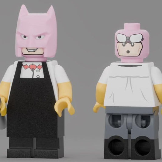 Butcher Bat