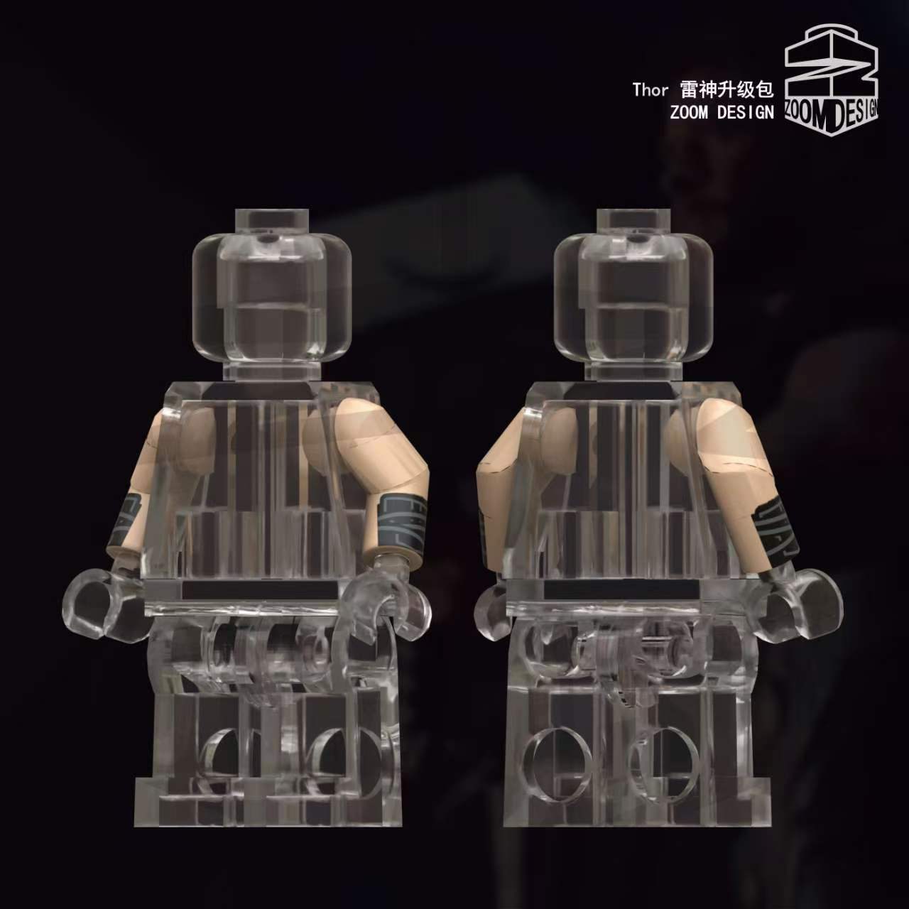 [PREORDER] Thunder God