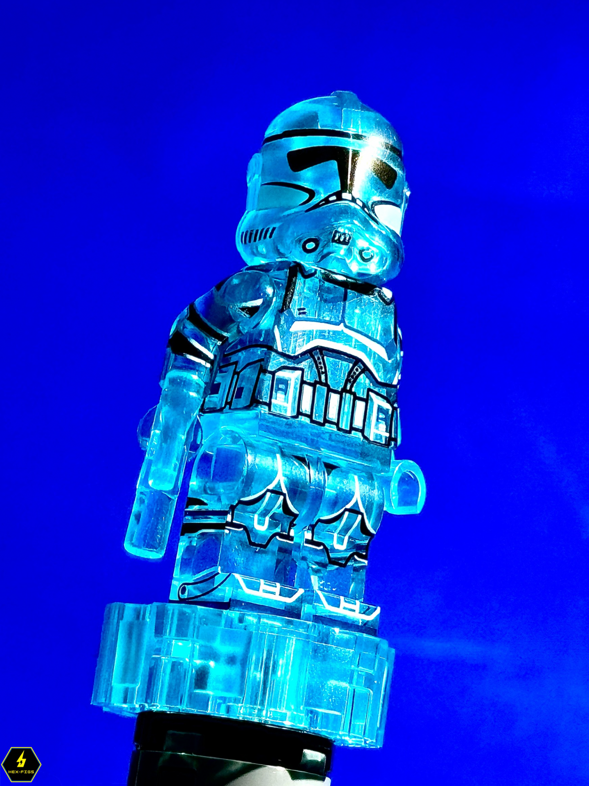 [PREORDER] Holo Clone