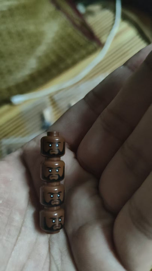 a[PREORDER] King Panther Head