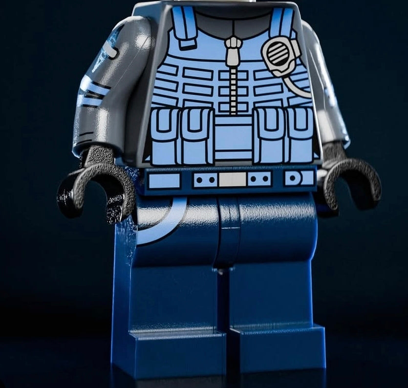 [LIMTED PREORDER] Arkham Guard