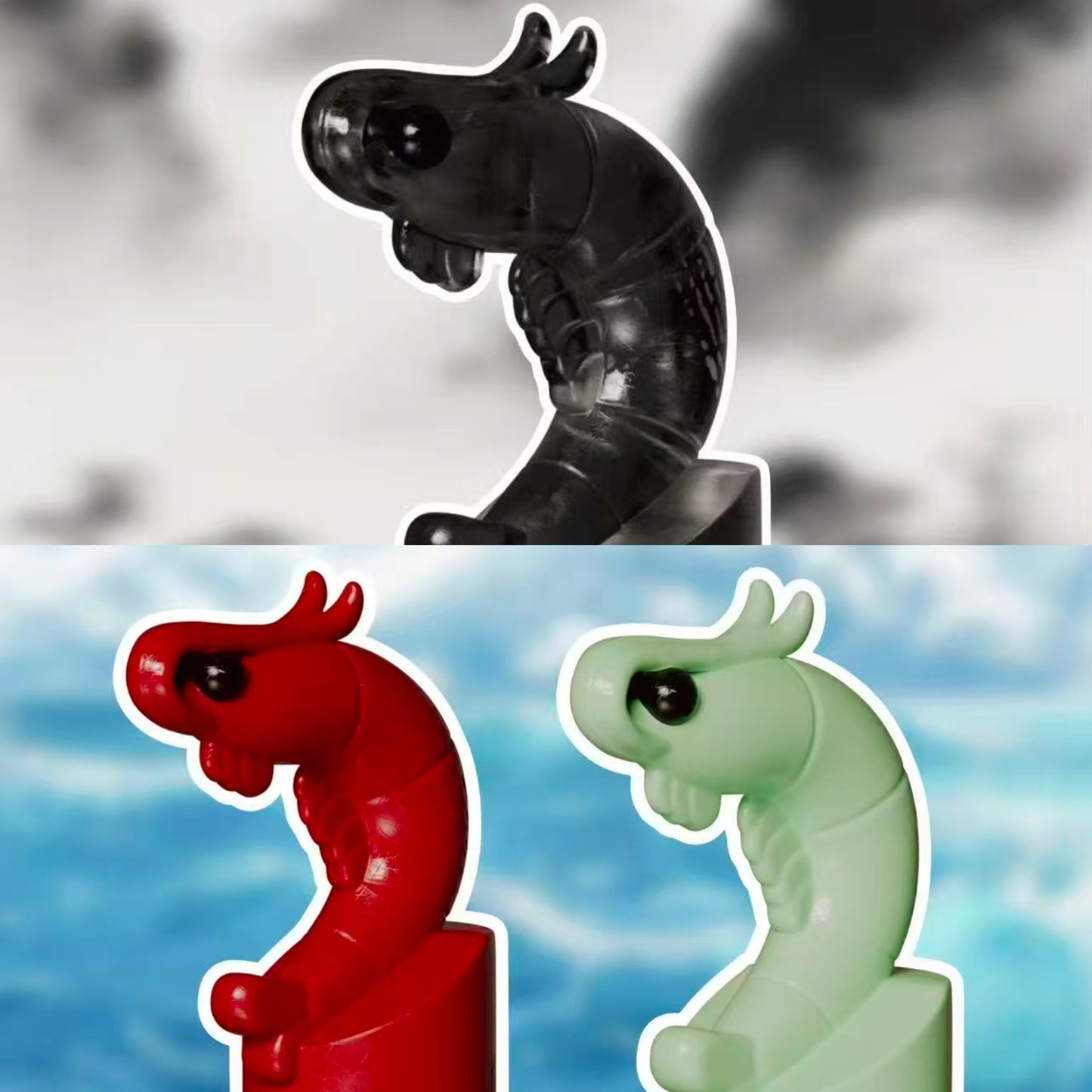 [PREORDER] Shrimp