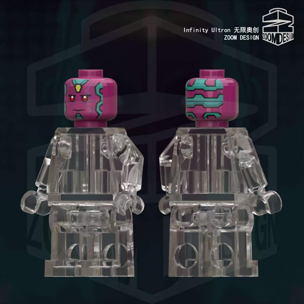 [PREORDER] Ghost Android