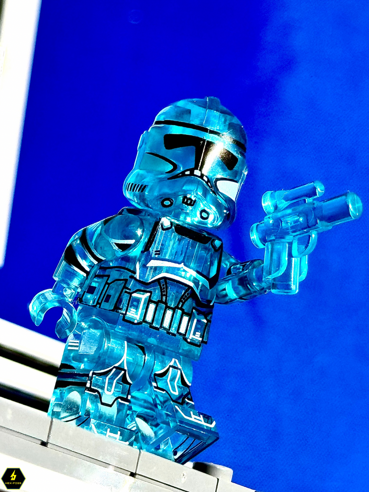 [PREORDER] Holo Clone
