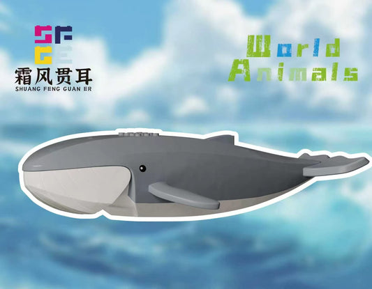 [PREORDER] Big Whale