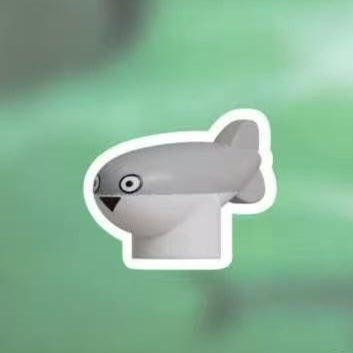 [PREORDER] Fish
