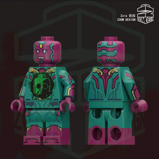 [PREORDER] Ghost Android
