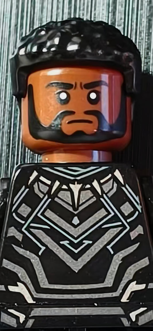 a[PREORDER] King Panther Head