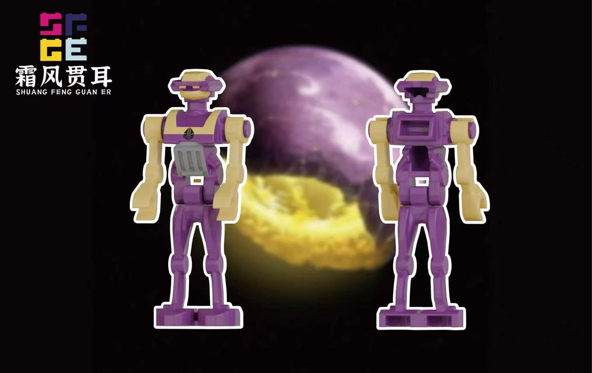 [PREORDER] Kobe Droid