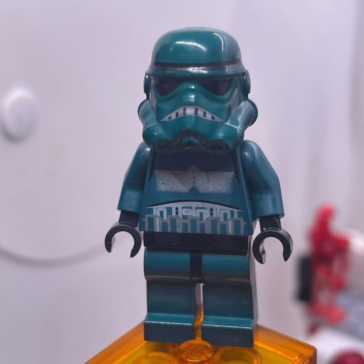 a[PREORDER] Multicolor Stormies