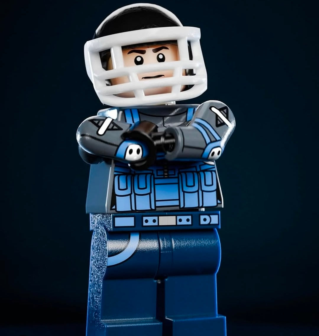 [LIMTED PREORDER] Arkham Guard