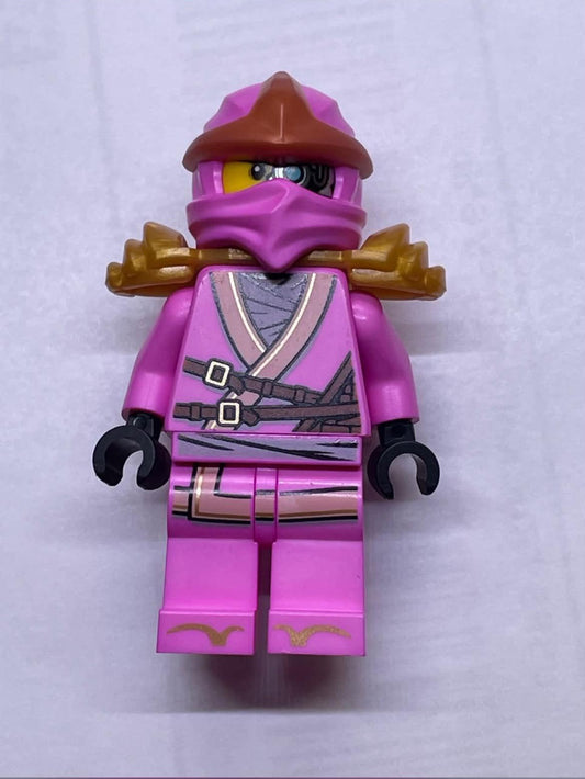 a[PREORDER] Pink ZX Zane