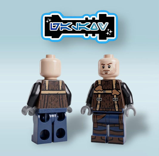 [PREORDER] Masterful Mercenery