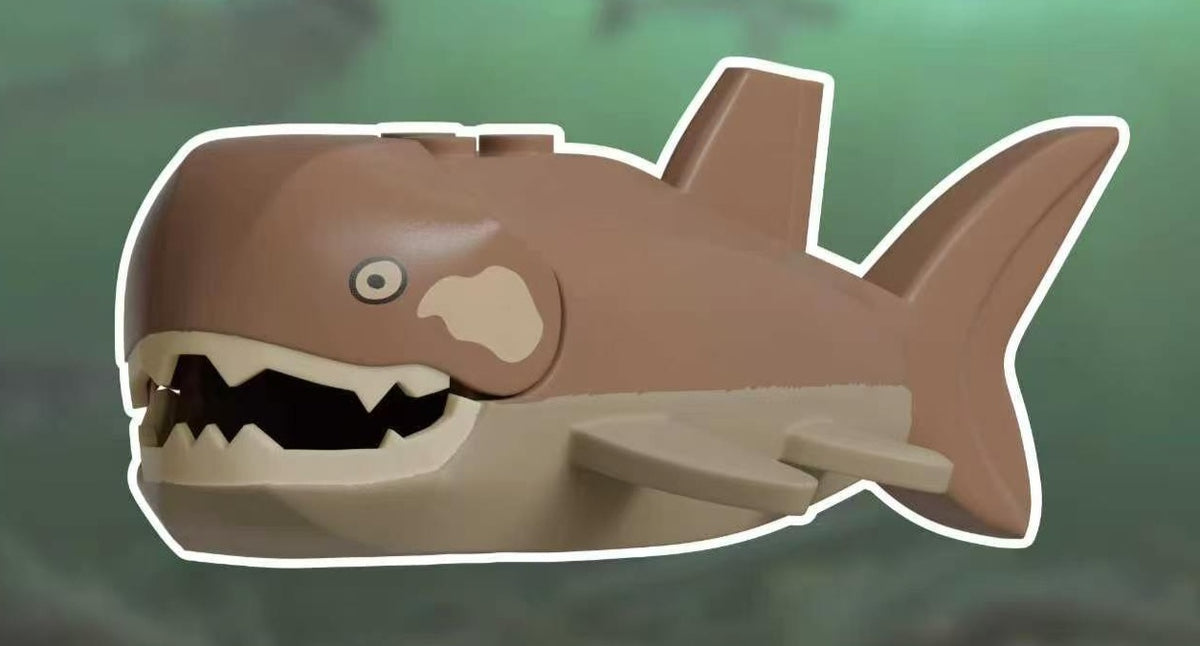 [PREORDER] Fish