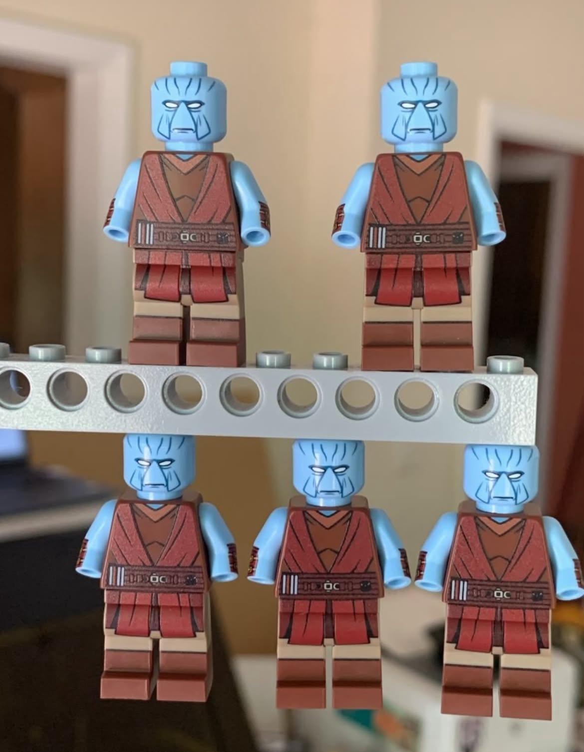 [PREORDER] Brutes