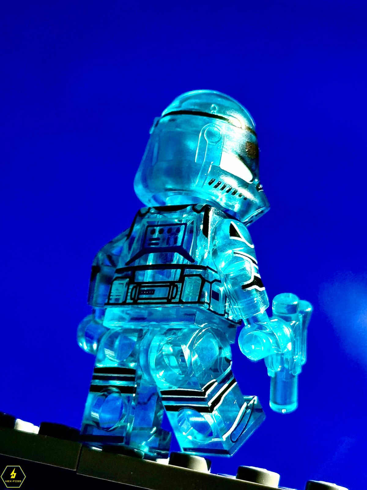 [PREORDER] Holo Clone