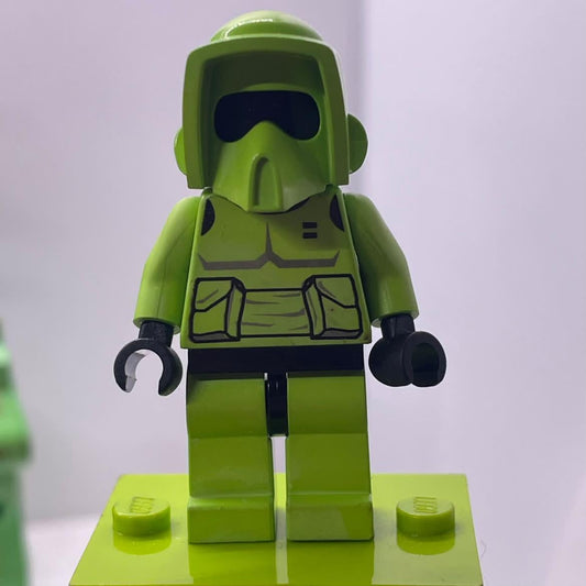 a[PREORDER] Multicolor Scouts