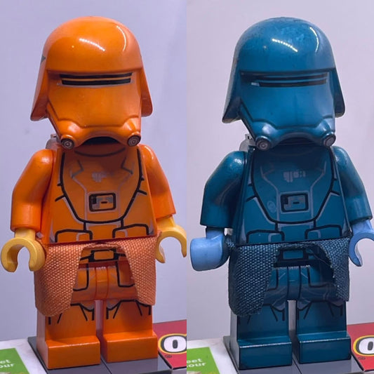 a[PREORDER] Multicolor 1st Stormies