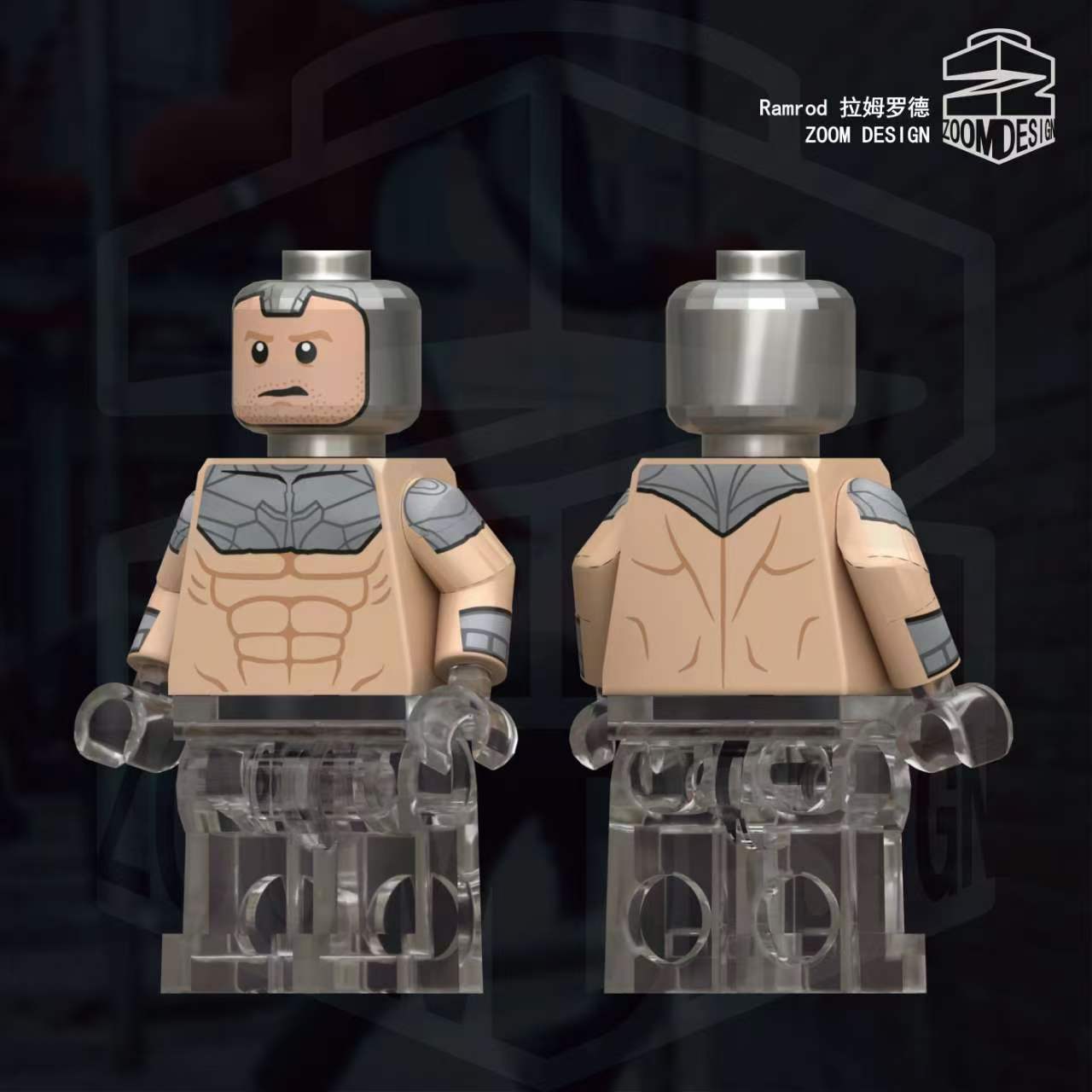 [PREORDER] Head Smasher
