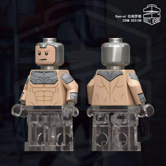 [PREORDER] Head Smasher